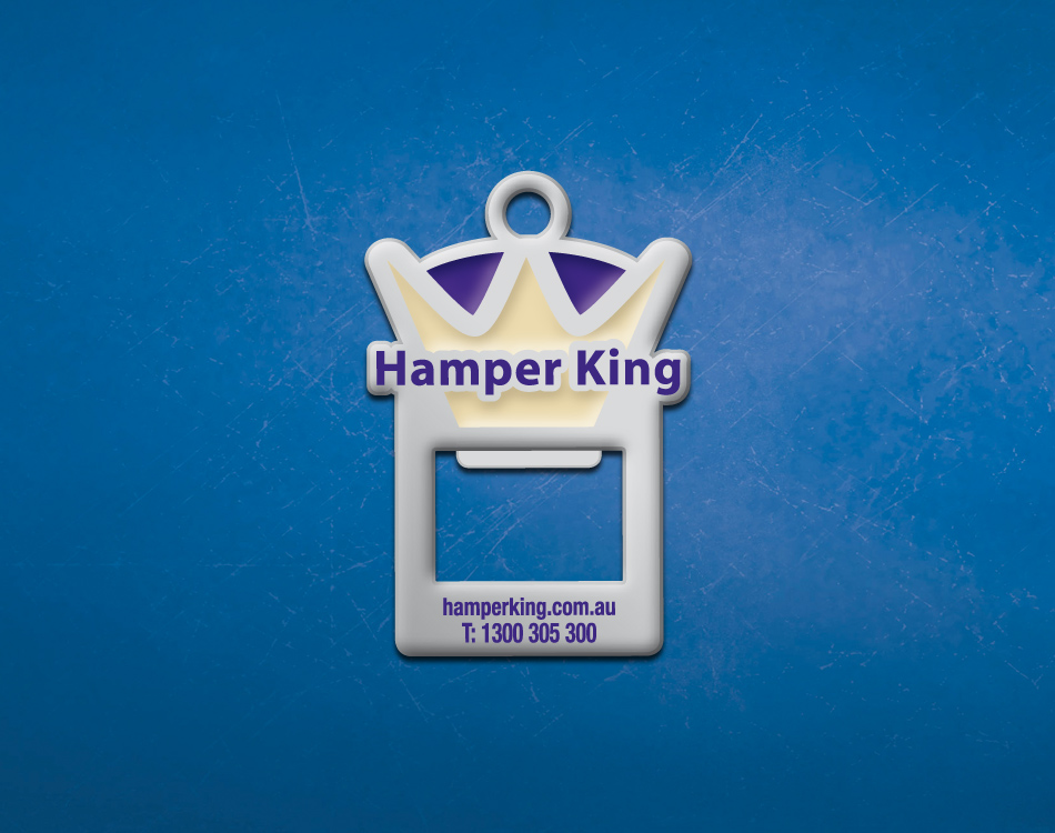 HamperKing