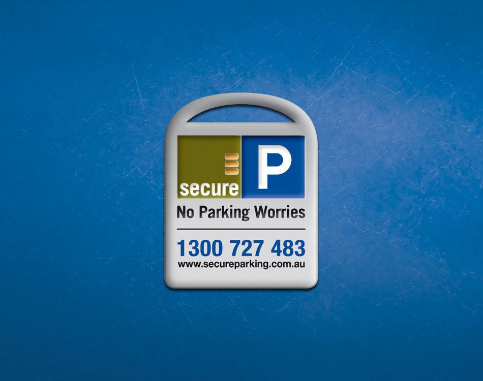 SecureParking
