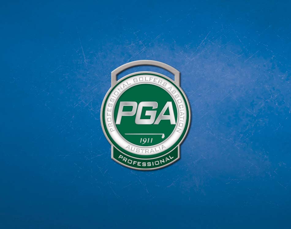 pga_front_personalised_logo_keyring