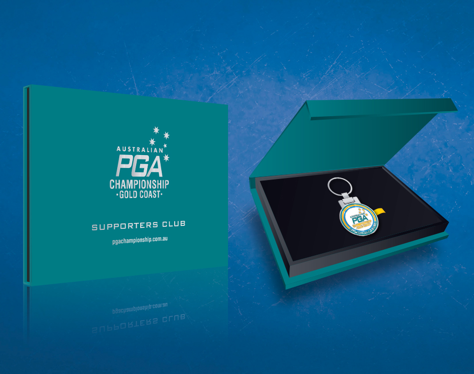 PGA Packaging