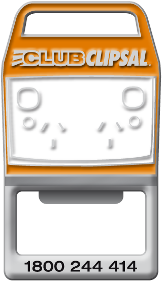 ClubClipsal-TAG