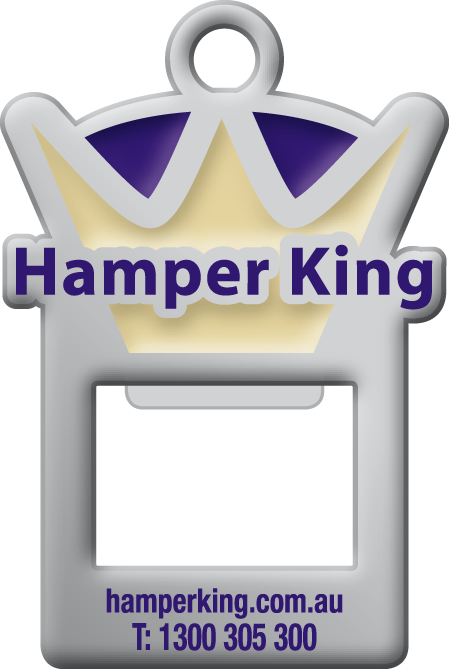 HamperKing-tag